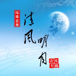 《中国人》刘德华经典歌曲 清风明月翻唱