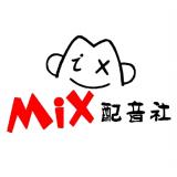 MIX配音社官方帐号