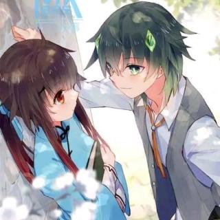 古词歌唱第十四天:忆秦娥箫声咽