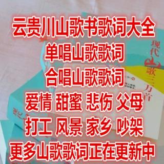 凯凯雪莲配成双-男女合唱版9段16.5元