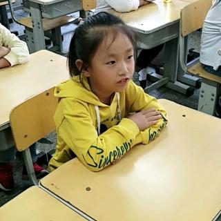 我要上小学了。