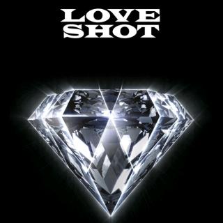 宣告（Love Shot）