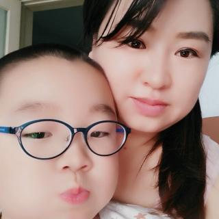 李春燕英语百日诵读谭凯同学打卡第92天