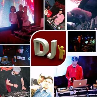 DJ.jc 前场 deep-dance 2019 11