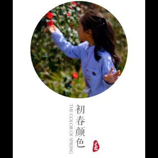 20180325快乐无限小分队－周琳芝《爱护树叶》