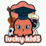 Lucky Kids乐奇康