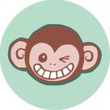 MonkeyEnglish-Makino