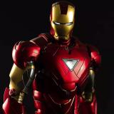 Iron Man Kevin🐯🐯