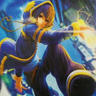 牧羊少年奇幻之旅17