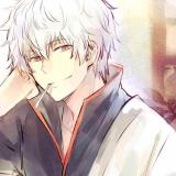 💥Gintoki❗