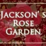 Rose with Jackson