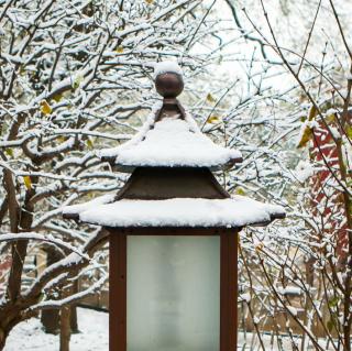 沁园春·雪