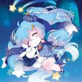 可爱小初音