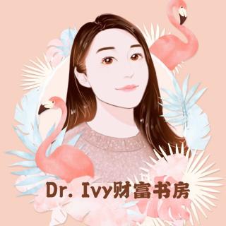 Ivy博士-#自由讲书人《身为职场女性》