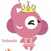 盛典希望之星 Yolanda