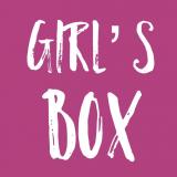 girl's box 女孩宝箱