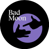 Bad Moon 坏月亮