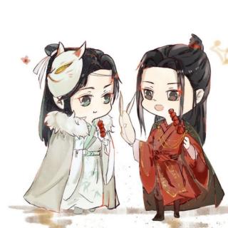 天官赐福 (215)