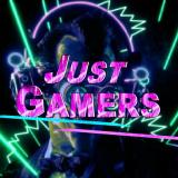 Just Gamers