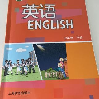 新起点二年级下册P4录音