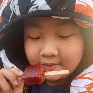 一起长大的玩具猪蹄儿灯