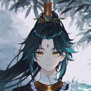 【20181010130852】在线收听_魈-护法夜叉_荔枝