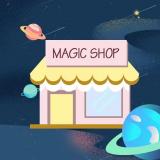 MagicShop魔法小铺